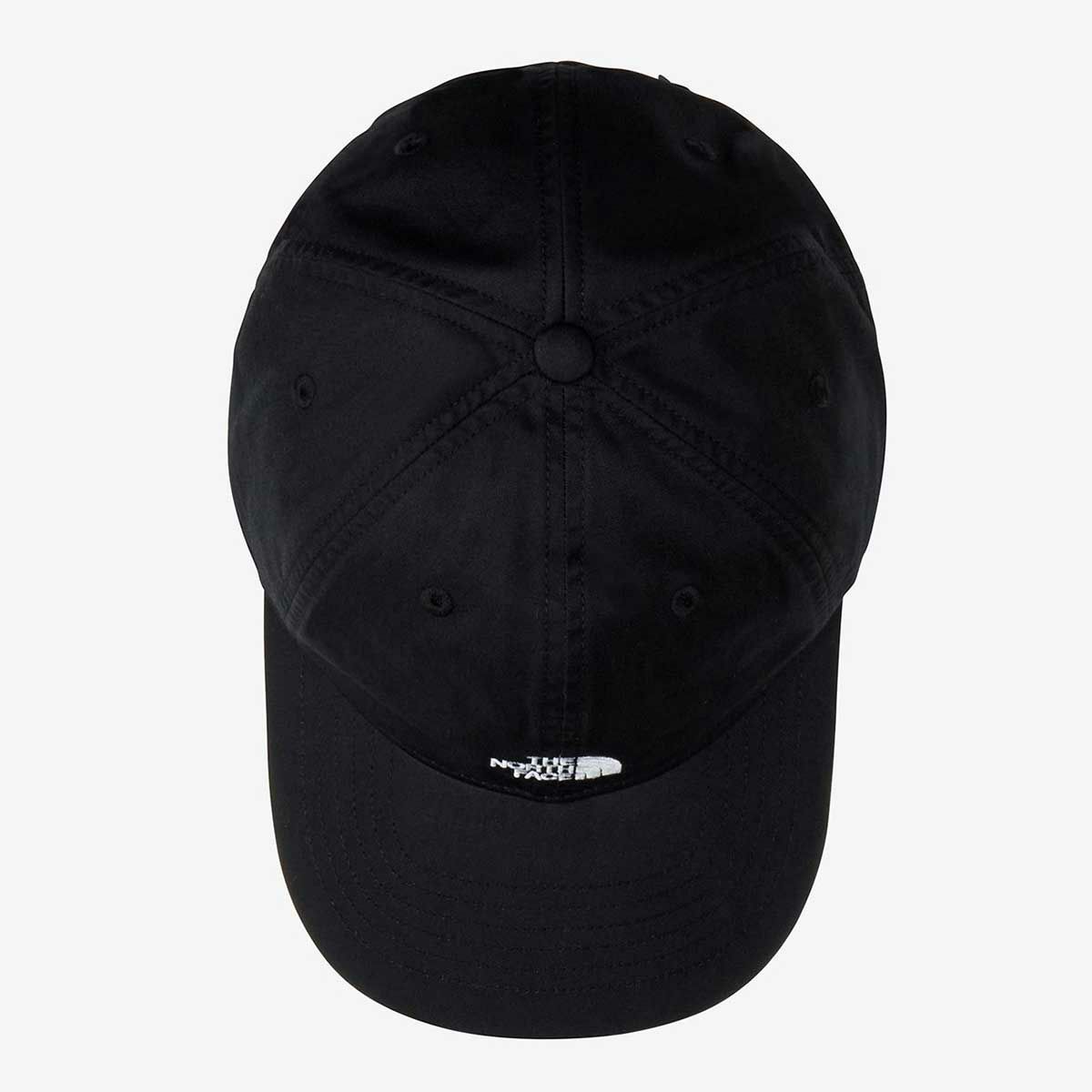 ザ・ノース・フェイスTHENORTHFACEアウトドアカジュアル帽子キャップシンプリークラシックチノキャップSPCLSICCNCAPNN02637-Kメンズレディースユニセックス26SS春夏