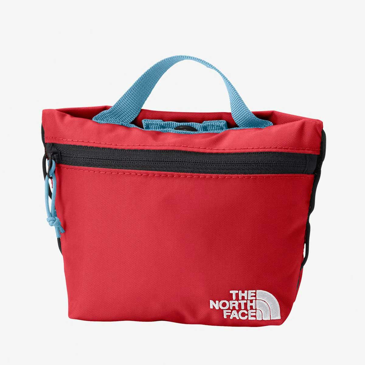 ザ・ノース・フェイスTHENORTHFACEアウトドアカジュアルビルビーポーチMBILBYPOUCHMNN22604-TR26SS春夏