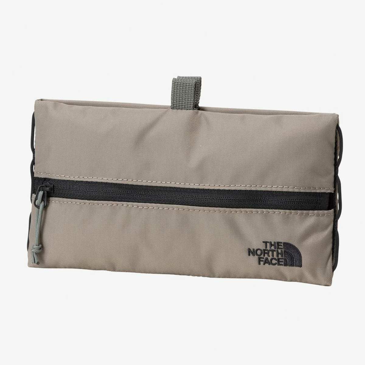 ザ・ノース・フェイスTHENORTHFACEアウトドアカジュアルビルビーフラットポーチLBILBYFLATPOUCHLNN22605-MR26SS春夏