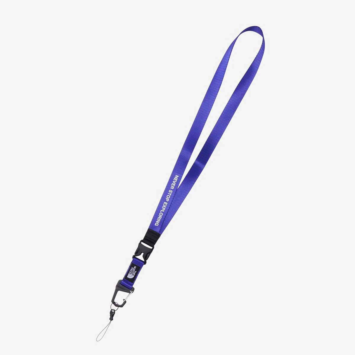 ザ・ノース・フェイスTHENORTHFACEアウトドアカジュアルランヤードLANYARDNN32437-AB26SS春夏