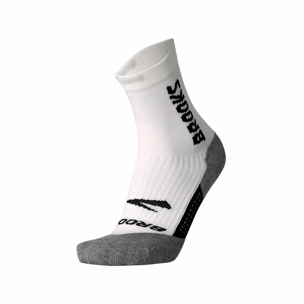 ブルックスBROOKSランニングソックス靴下ゴーストクルーGhostCrewBAU4950メンズレディースユニセックス26SP春夏