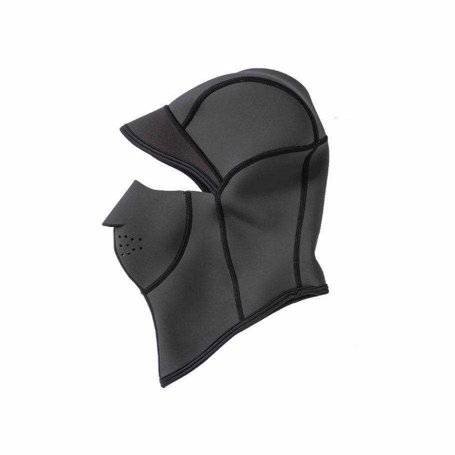 サーフグリップSurfGripサーフィンサーフヘッドキャップStress-Free1mmFULLFACE4013SG25FA秋冬