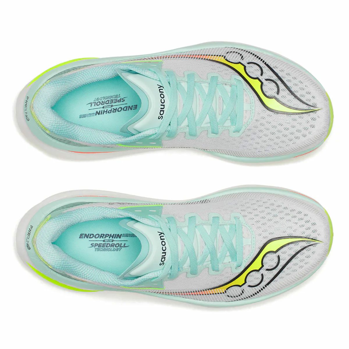 サッカニーSauconyランニングランシューシューズ靴エンドルフィンアズーラENDORPHINAZURAS11070-124レディース女性26SP春夏