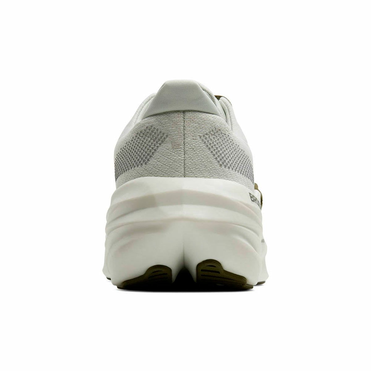 ブルックスBROOKSランニングランシューシューズ靴グリセリンMAXグレーGlycerinMAX1104471D158-GRYメンズ男性26SP春夏