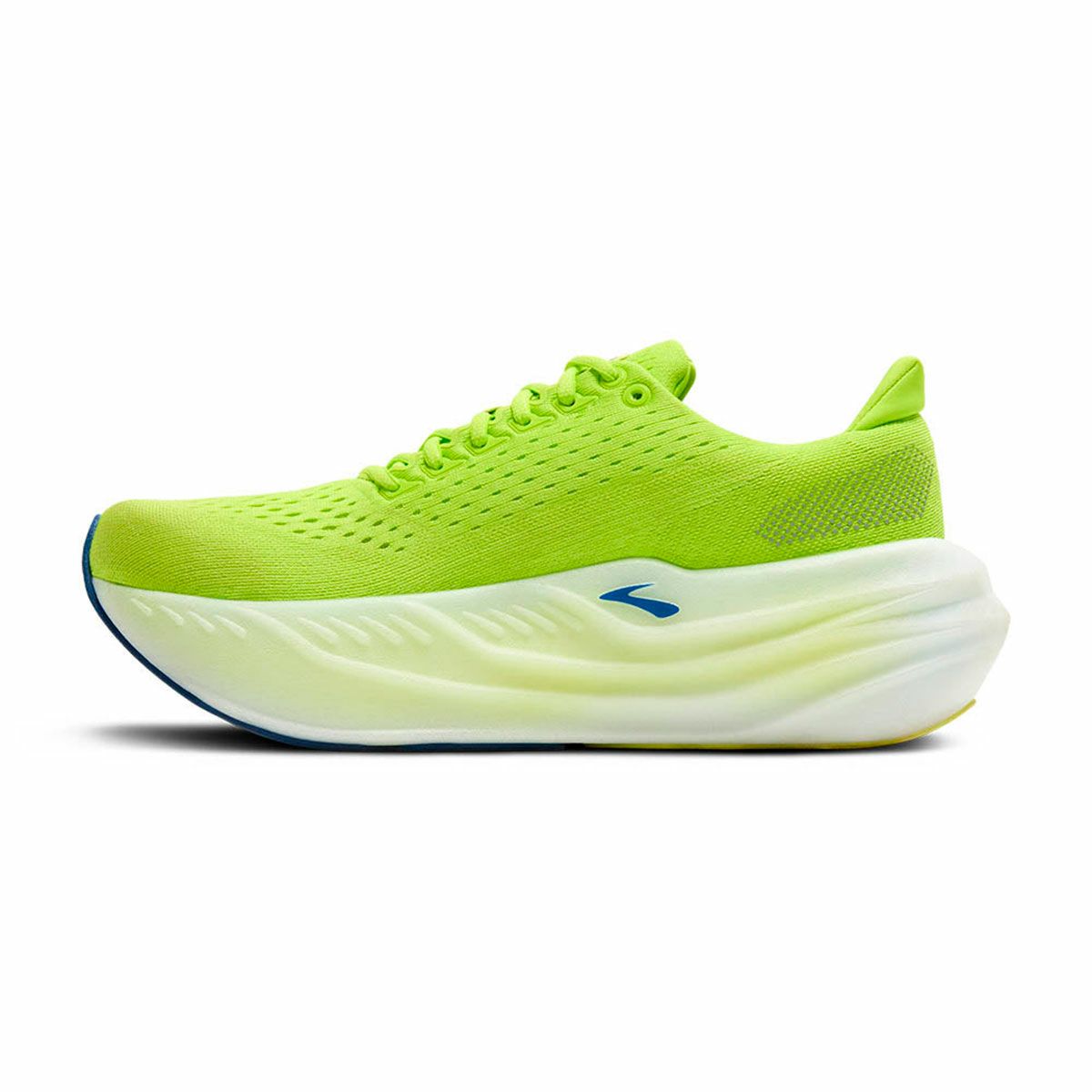 ブルックスBROOKSランニングランシューシューズ靴グリセリンMAXイエローグリーンGlycerinMAX1104471D303-YGメンズ男性26SP春夏