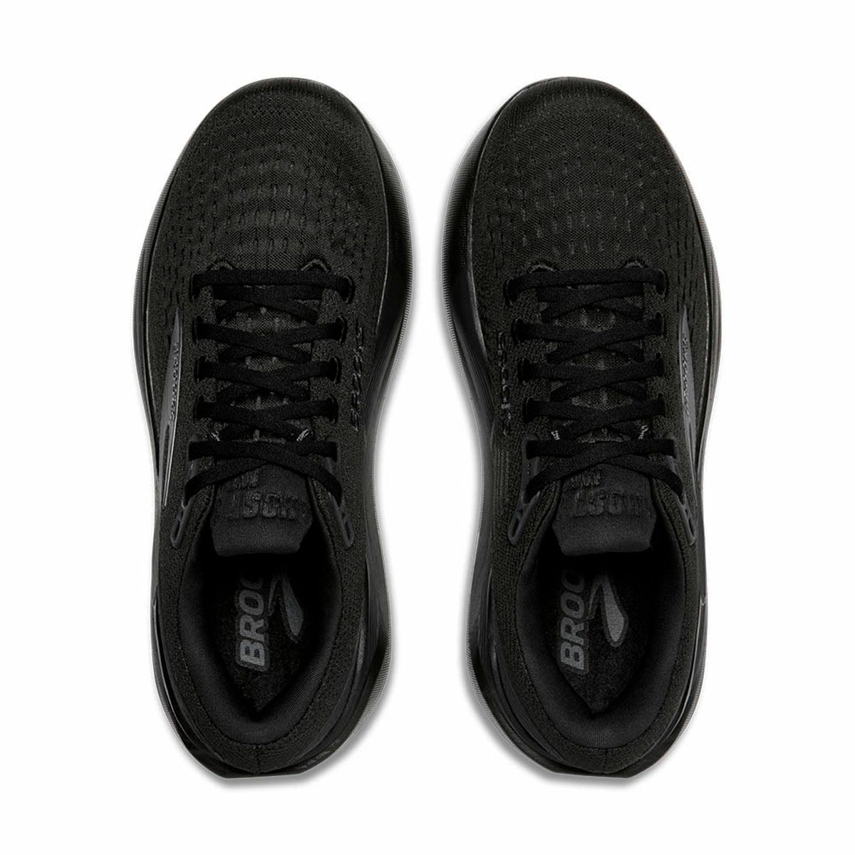 ブルックスBROOKSランニングランシューシューズ靴ゴーストMAX3ブラックGhostMAX31104641D020-BLKメンズ男性26SP春夏