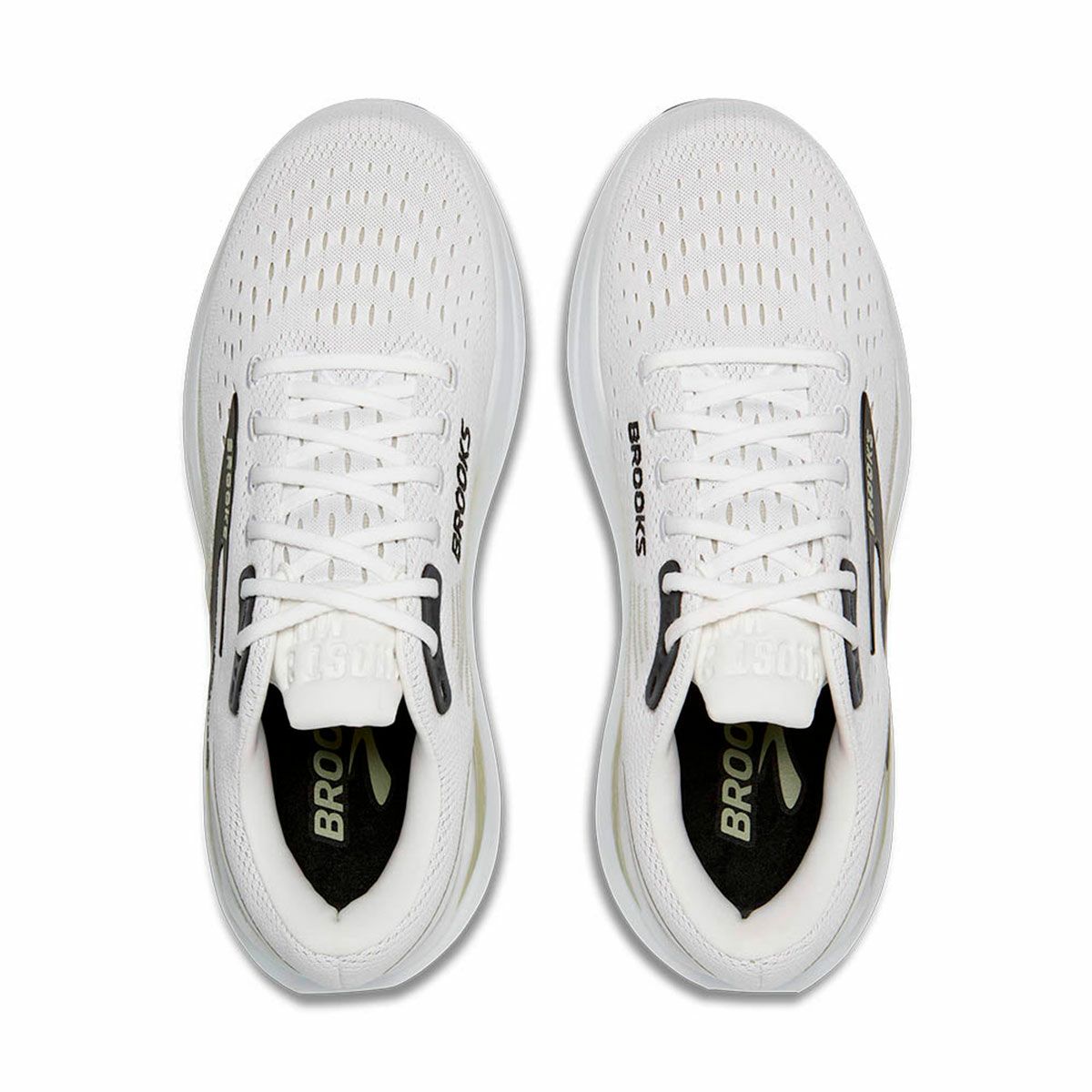 ブルックスBROOKSランニングランシューシューズ靴ゴーストMAX3ホワイトGhostMAX31104641D162-Wメンズ男性26SP春夏