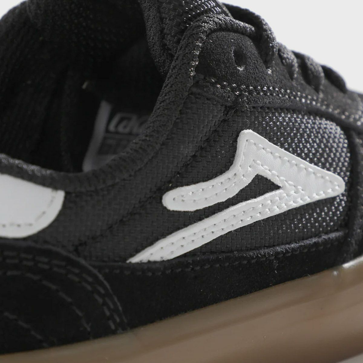 ラカイLAKAIスケボースケートボードスケシュースニーカーシューズ靴CAMBRIDGEKIDSFCAMK23Q4-001-BLジュニアキッズ子ども男の子女の子25FA秋冬