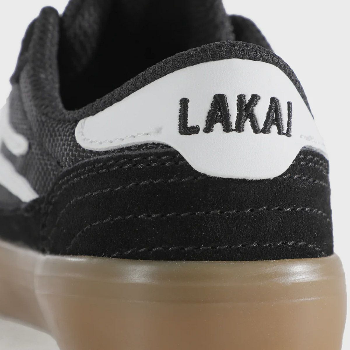 ラカイLAKAIスケボースケートボードスケシュースニーカーシューズ靴CAMBRIDGEKIDSFCAMK23Q4-001-BLジュニアキッズ子ども男の子女の子25FA秋冬