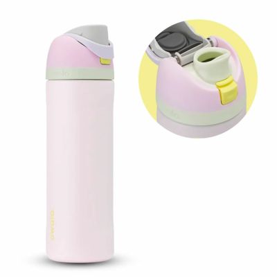 オワラOwalaアウトドアカジュアルウォーターボトルフリーシップFreeSip24ozC06683A526SP春夏