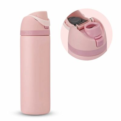 オワラOwalaアウトドアカジュアルウォーターボトルフリーシップFreeSip24ozC07738A526SP春夏