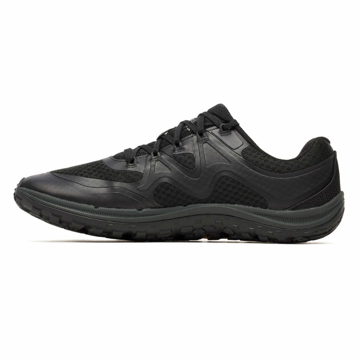 メレルMERRELLトレランシューズトレイルランニング靴トレイルグローブ8ブラックJ00003289メンズ男性26SP春夏