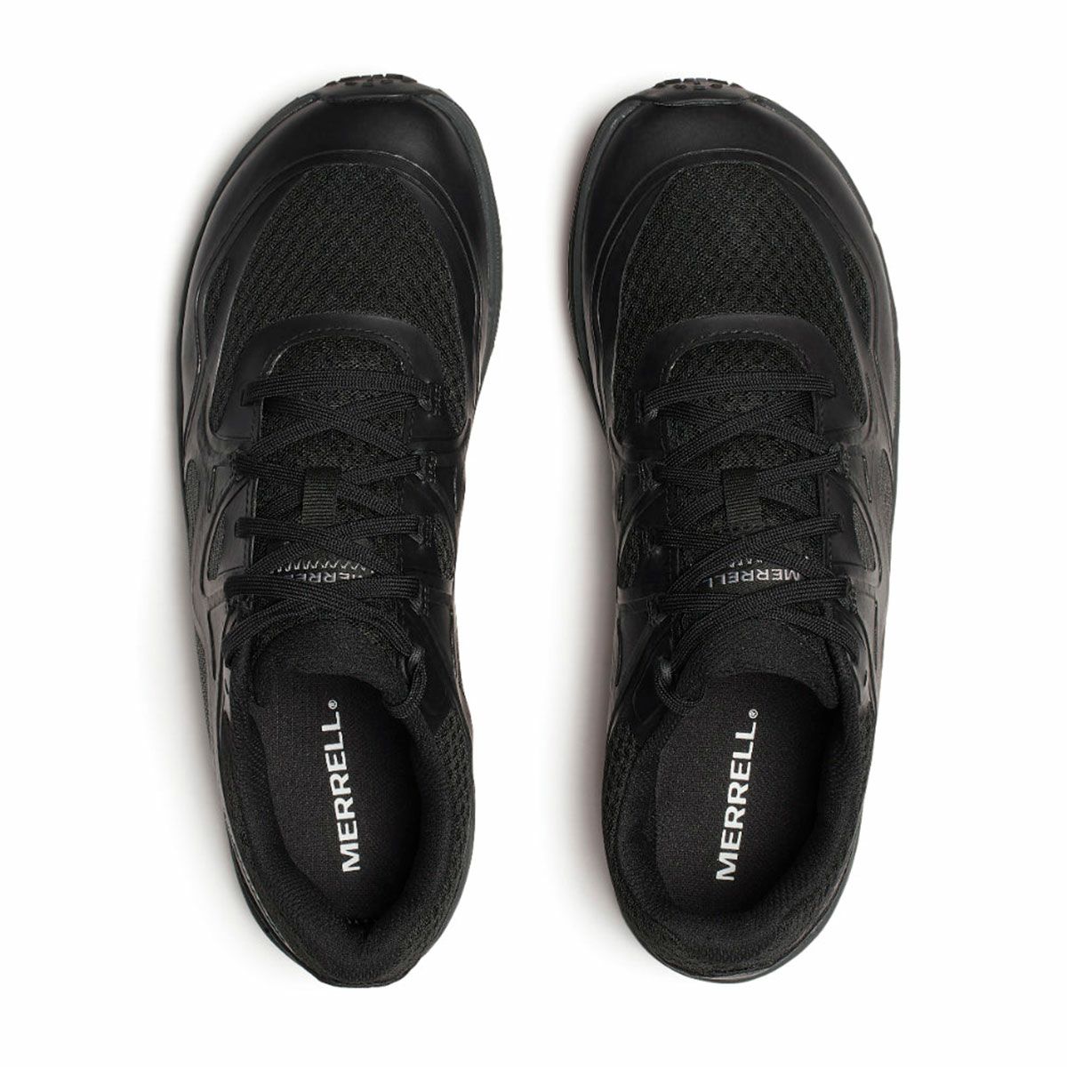 メレルMERRELLトレランシューズトレイルランニング靴トレイルグローブ8ブラックJ00003289メンズ男性26SP春夏