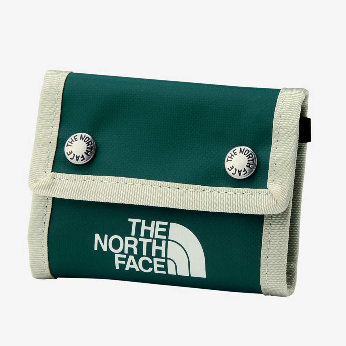 ザ・ノース・フェイスTHENORTHFACEアウトドアカジュアルパスケース財布ウォレットBCドットワレットBCDOTWALLETNM82319-HW26SS春夏