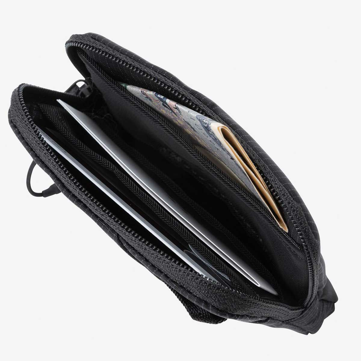 ザ・ノース・フェイスTHENORTHFACEアウトドアカジュアルパスケース財布ウォレットヘイジーワレットHAZYWALLETNM82460-SL26SS春夏