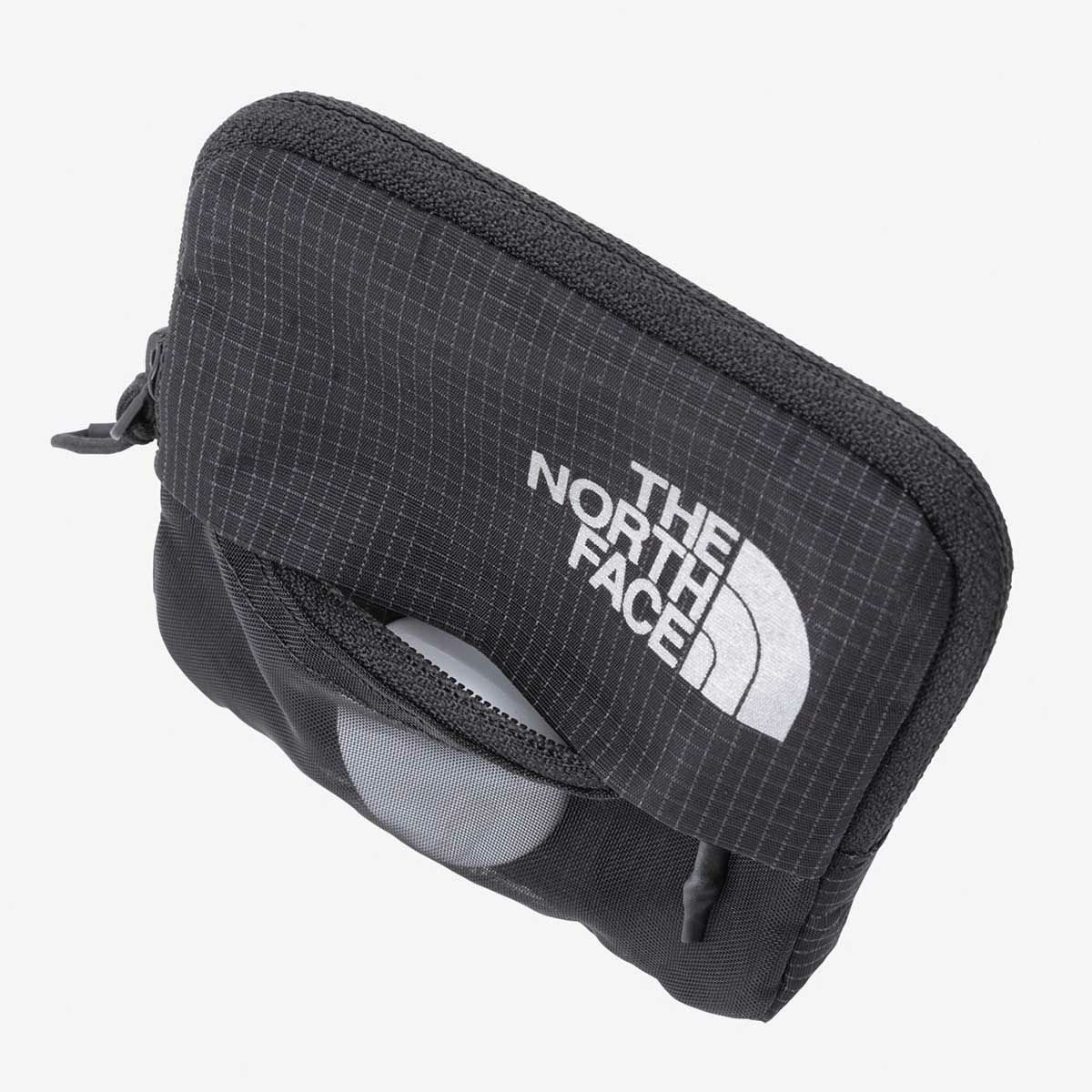 ザ・ノース・フェイスTHENORTHFACEアウトドアカジュアルパスケース財布ウォレットヘイジーワレットHAZYWALLETNM82460-SL26SS春夏