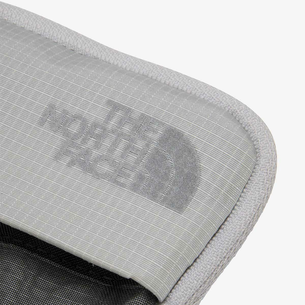 ザ・ノース・フェイスTHENORTHFACEアウトドアカジュアルパスケース財布ウォレットヘイジーワレットHAZYWALLETNM82460-SL26SS春夏