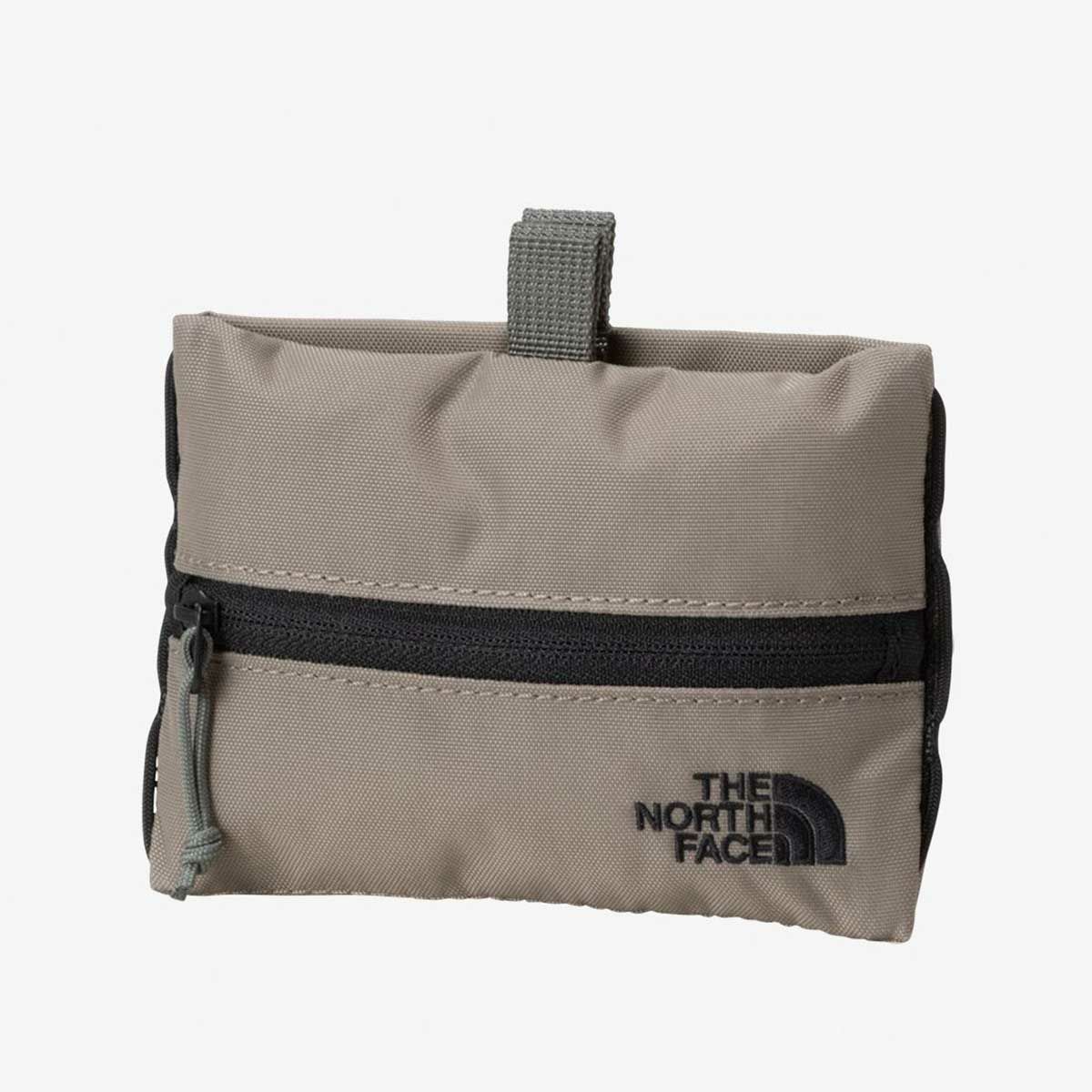 ザ・ノース・フェイスTHENORTHFACEアウトドアカジュアルビルビーフラットポーチMBILBYFLATPOUCHMNN22606-MR26SS春夏