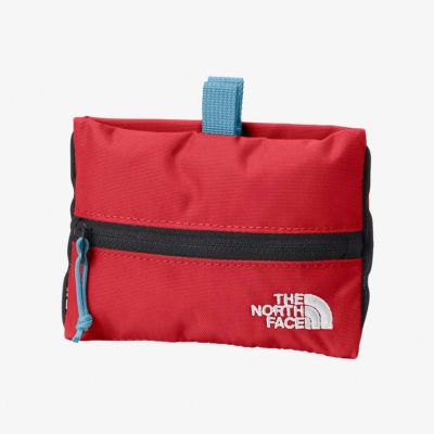 ザ・ノース・フェイスTHENORTHFACEアウトドアカジュアルビルビーフラットポーチMBILBYFLATPOUCHMNN22606-TR26SS春夏