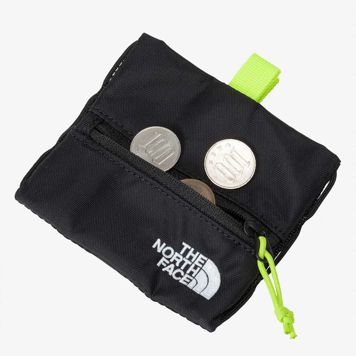 ザ・ノース・フェイスTHENORTHFACEアウトドアカジュアルビルビーフラットポーチSNN22607-AB26SS春夏