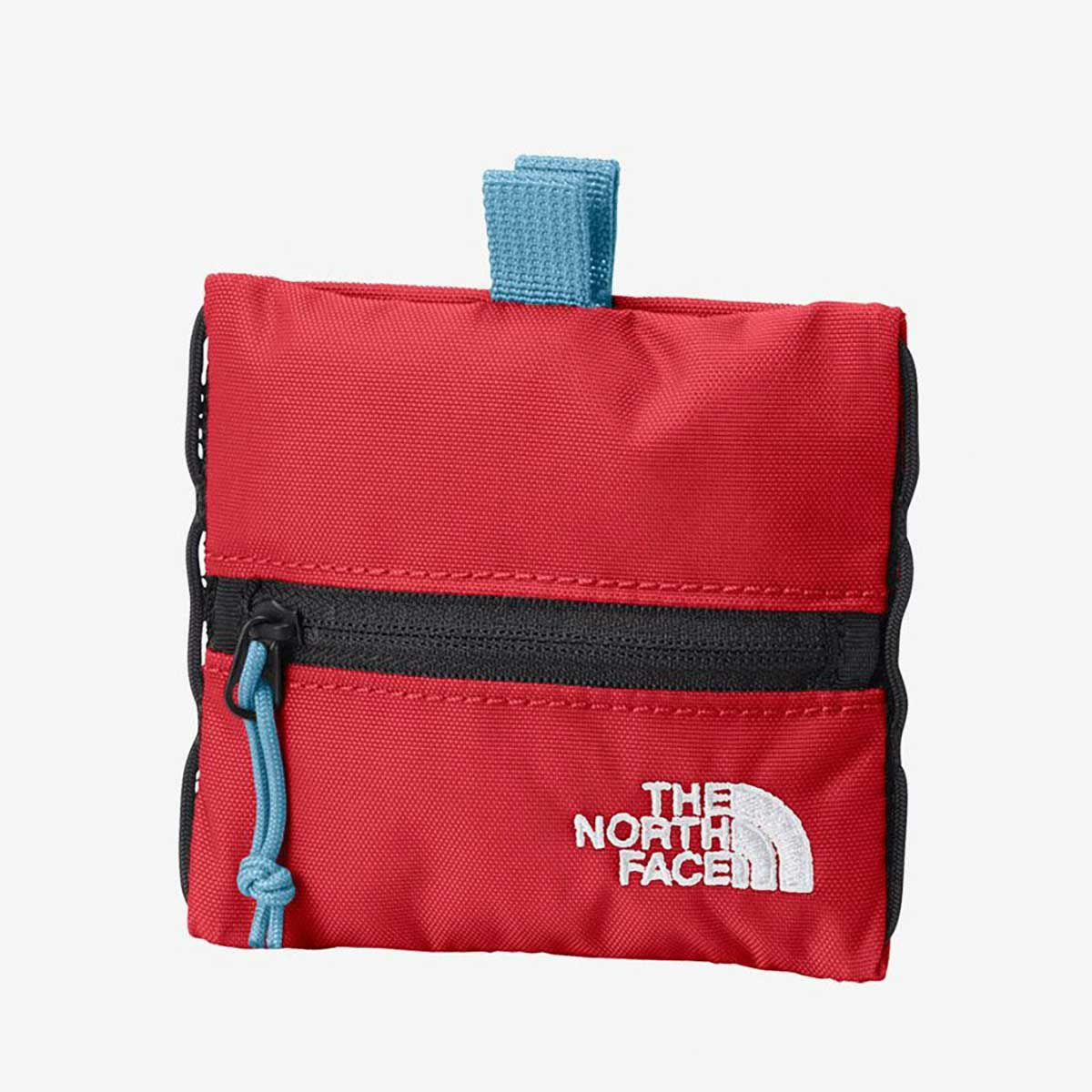 ザ・ノース・フェイスTHENORTHFACEアウトドアカジュアルビルビーフラットポーチSNN22607-TR26SS春夏
