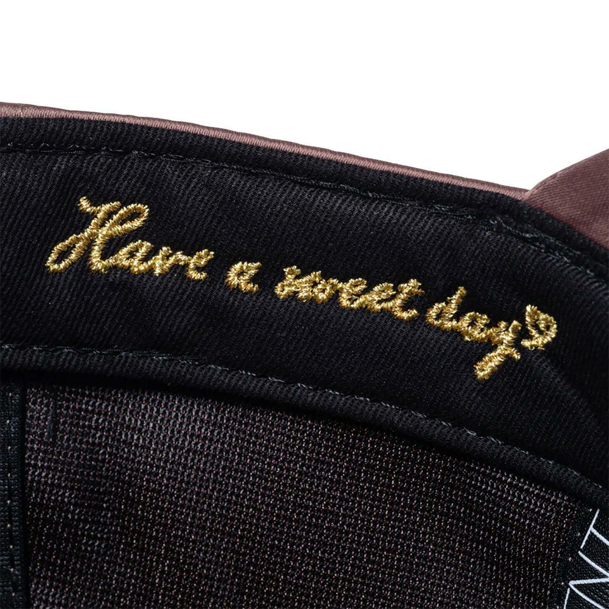 ニューエラNEWERAアウトドアカジュアル帽子キャップ9TWENTYValentine'sDayサテンサンディエゴパドレス14908289メンズレディースユニセックス26SP春夏