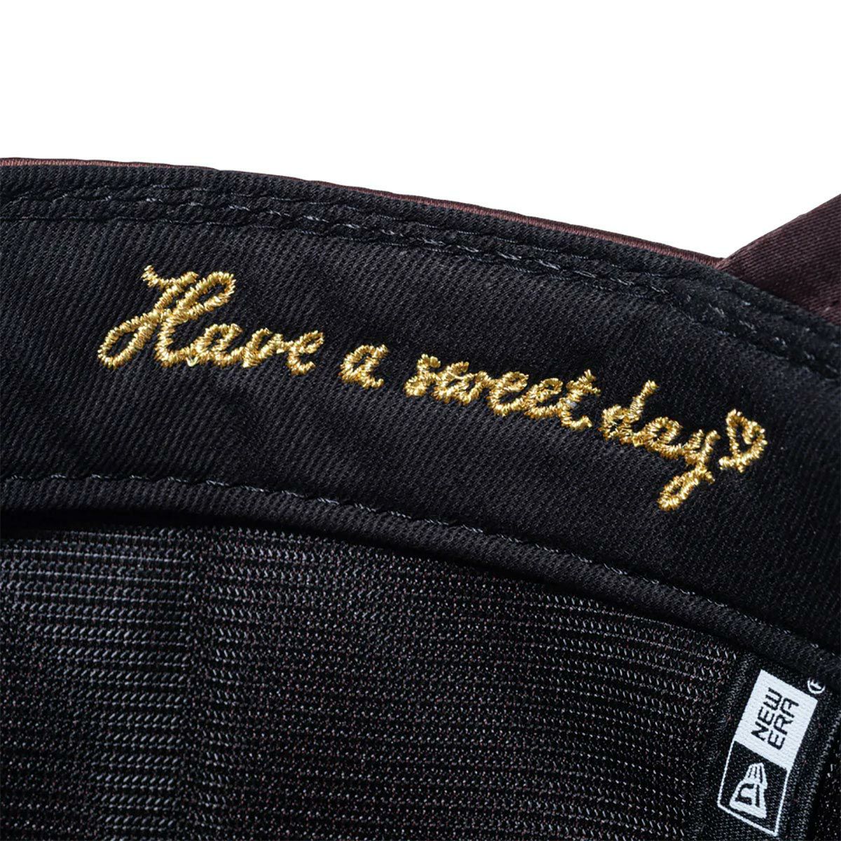 ニューエラNEWERAアウトドアカジュアル帽子キャップ9TWENTYValentine'sDayサテンロサンゼルスドジャース14908292メンズレディースユニセックス26SP春夏