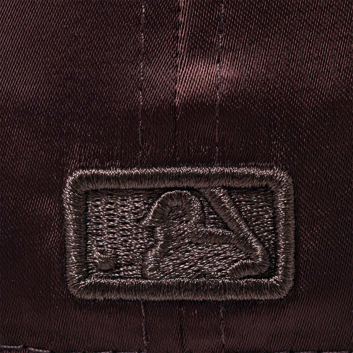 ニューエラNEWERAアウトドアカジュアル帽子キャップ59FIFTYValentine'sDayサテンニューヨークヤンキース14908298メンズレディースユニセックス26SP春夏