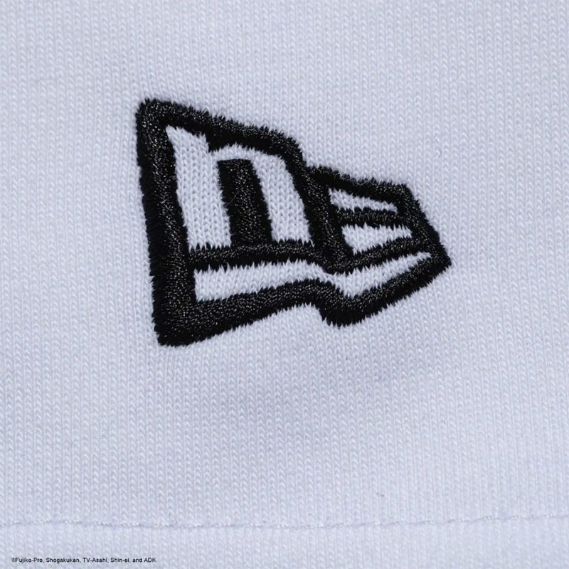 ニューエラNEWERAアウトドアカジュアルウェア半袖Tシャツ3-Pack半袖パフォーマンスTシャツドラえもん14935374メンズレディースユニセックス26SP春夏