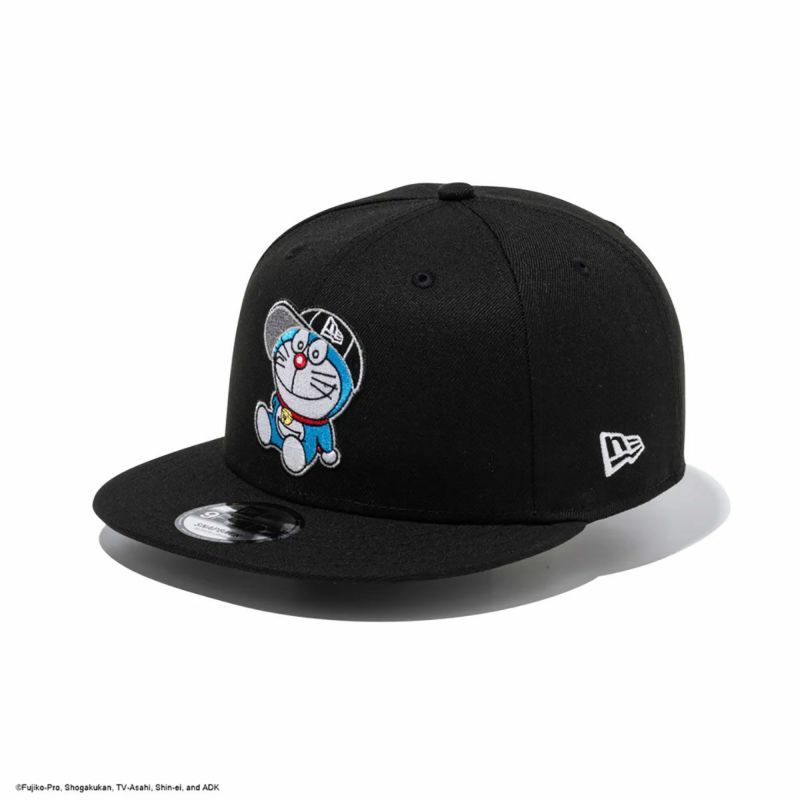 ニューエラ NEW ERA 9FIFTY ドラえもん キャップ 帽子 キャップ