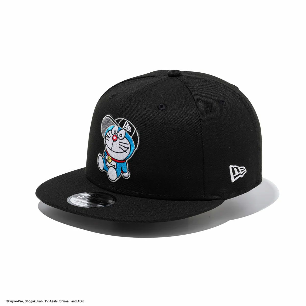 ニューエラ NEW ERA 9FIFTY ドラえもん キャップ 帽子 キャップ