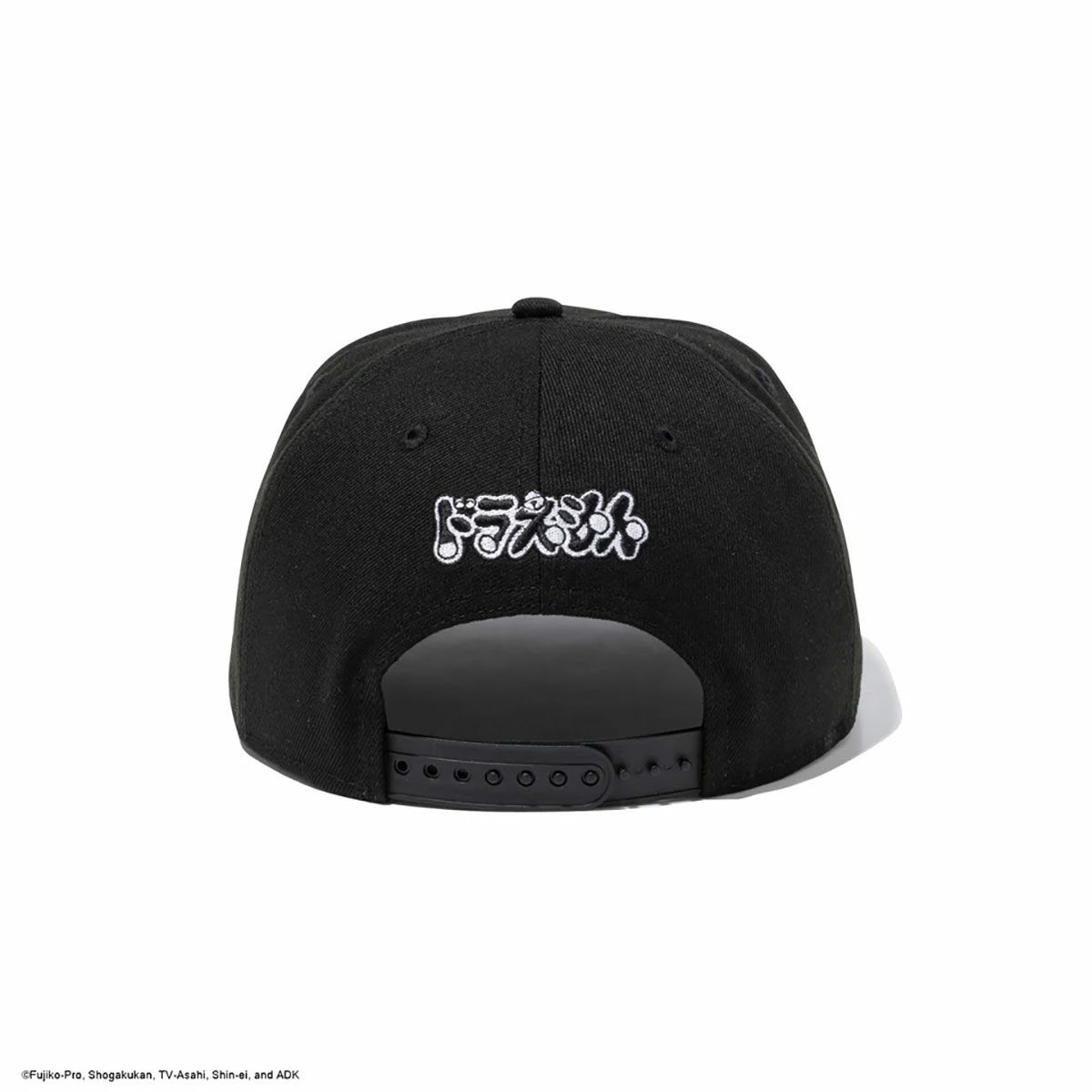 ニューエラNEWERAアウトドアカジュアル帽子キャップ9FIFTYドラえもんキャップ14935422メンズレディースユニセックス26SP春夏