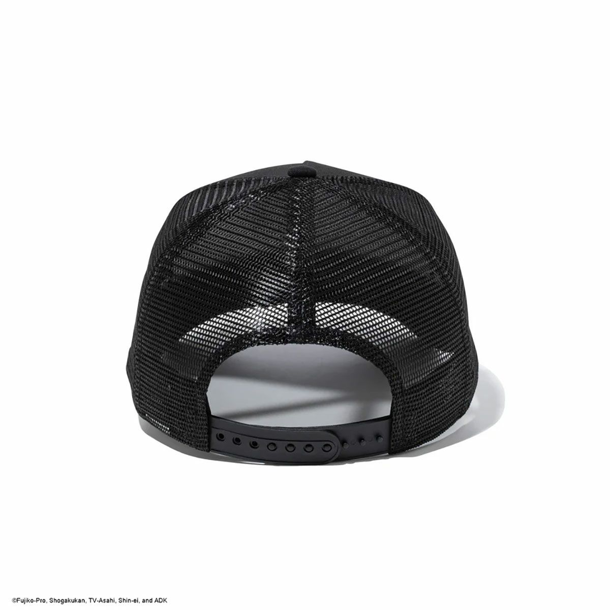 ニューエラNEWERAアウトドアカジュアル帽子キャップ9FORTYA-Frameトラッカードラえもんグラフィティ14935430メンズレディースユニセックス26SP春夏