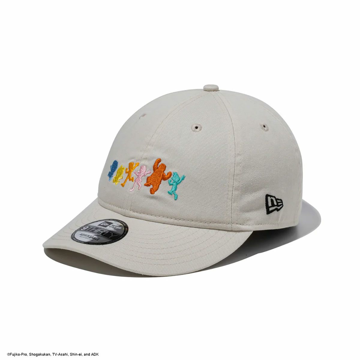 ニューエラ NEW ERA 9THIRTY ドラえもん フレンズ 帽子 キャップ