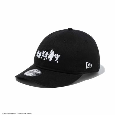 ニューエラ NEW ERA 9THIRTY ドラえもん フレンズ 帽子 キャップ