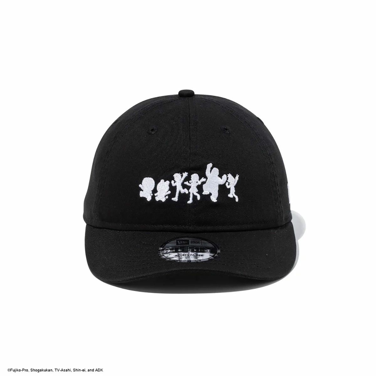 ニューエラ NEW ERA 9THIRTY ドラえもん フレンズ 帽子 キャップ