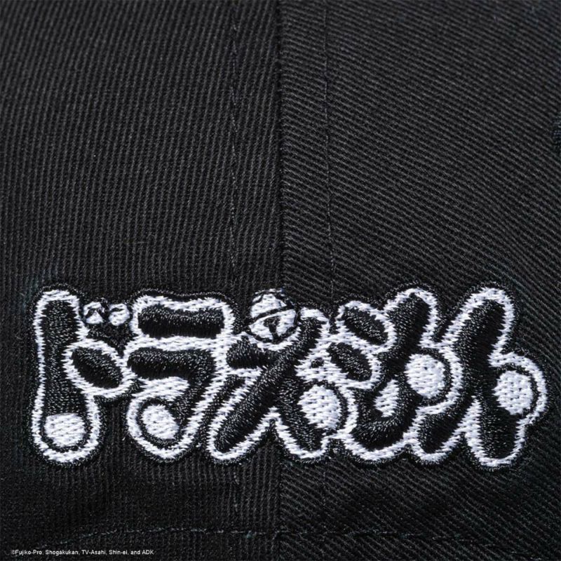 ニューエラ NEW ERA 9THIRTY ドラえもん フレンズ 帽子 キャップ