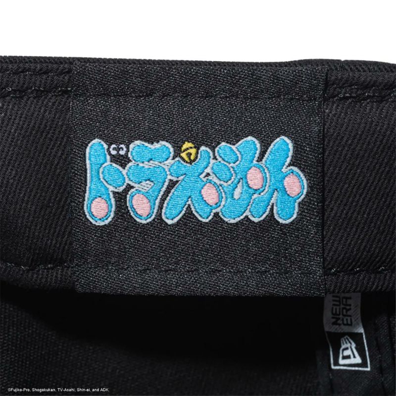 ニューエラ NEW ERA 9THIRTY ドラえもん フレンズ 帽子 キャップ