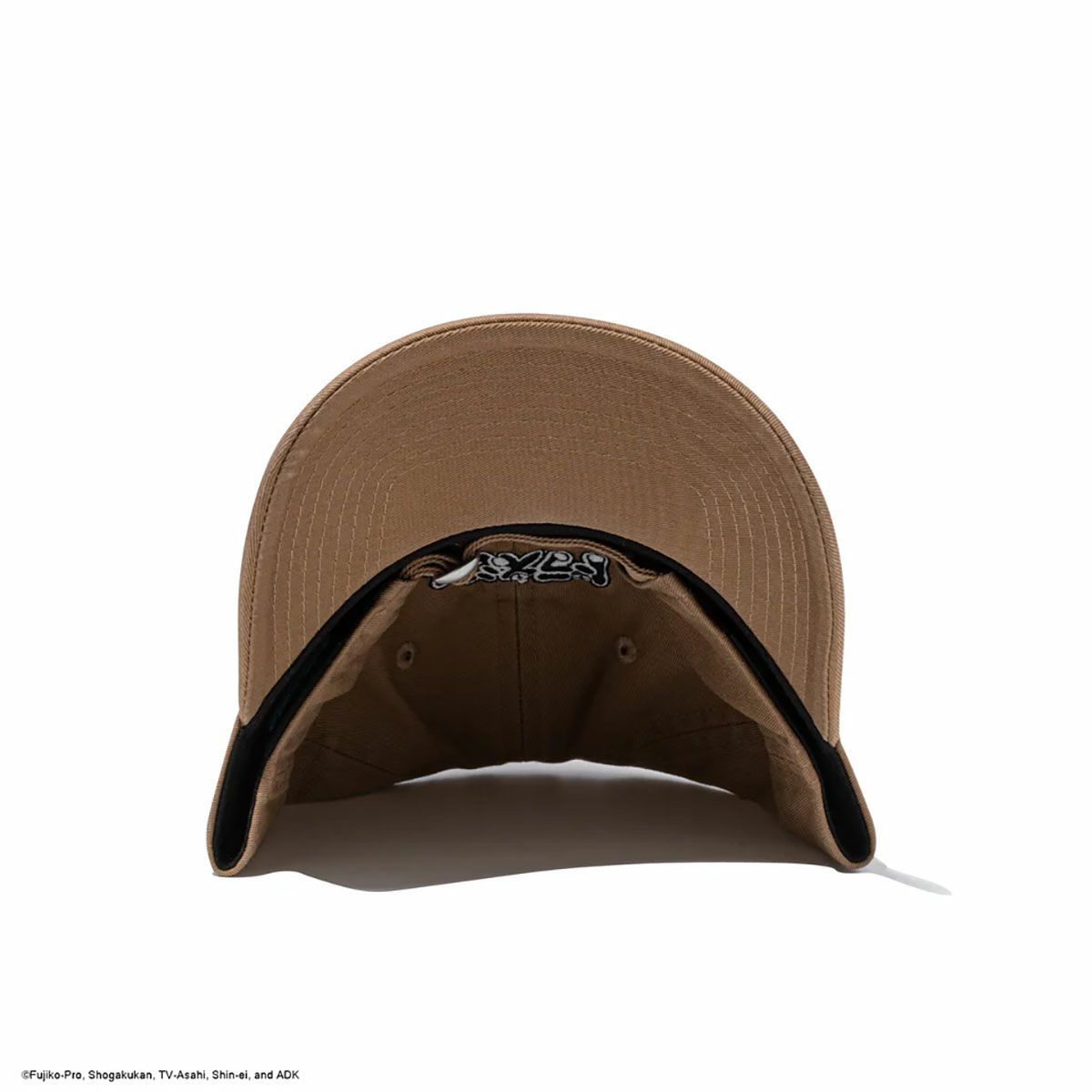 ニューエラNEWERAアウトドアカジュアル帽子キャップ9TWENTYドラえもんムーン14935449メンズレディースユニセックス26SP春夏