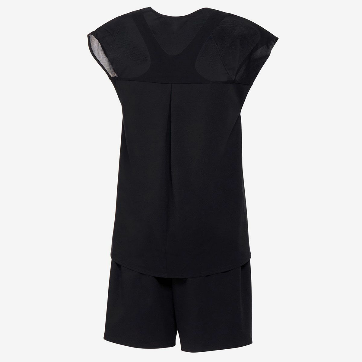 スピードSPEEDOスイムフィットネス競泳水着エアパエムSFW22611-Kレディース女性26S1