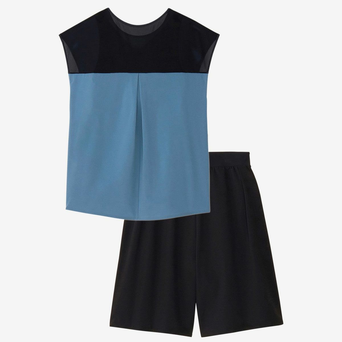 スピードSPEEDOスイムフィットネス競泳水着エアパエムSFW22611-SBレディース女性26S1