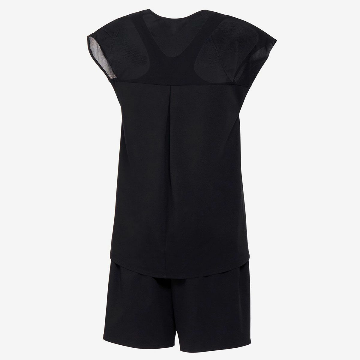 スピードSPEEDOスイムフィットネス競泳水着エアパエムSFW22611-SBレディース女性26S1