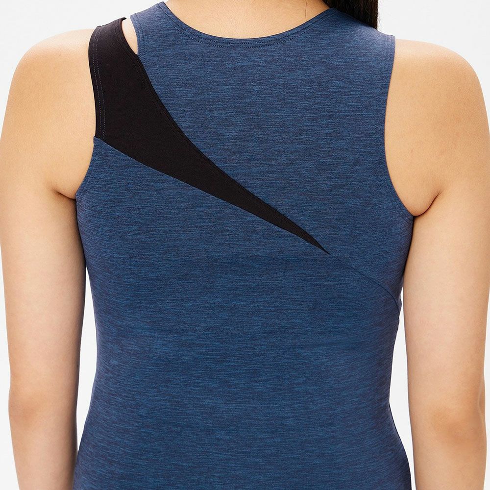 スピードSPEEDOスイムフィットネス競泳水着ディアゴナジッププロセパレーツSFW32410-MDレディース女性26S1