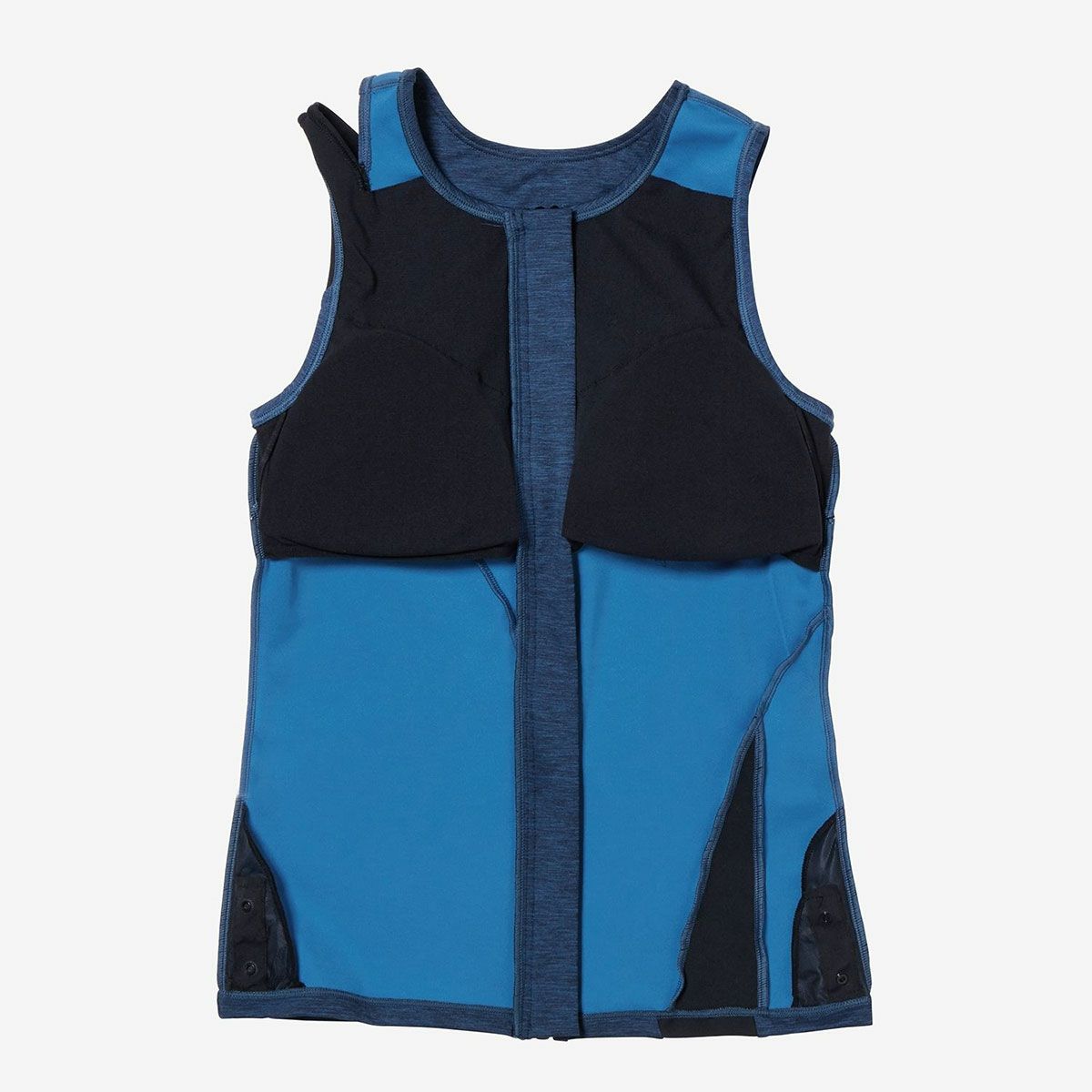 スピードSPEEDOスイムフィットネス競泳水着ディアゴナジッププロセパレーツSFW32410-MDレディース女性26S1