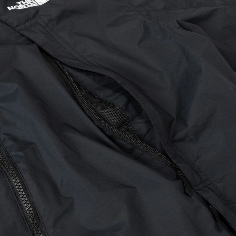 ザ・ノース・フェイスTHENORTHFACEアウトドアカジュアルウェアアウタージャケットチムニーウインドジャケットNP22650-AKメンズ男性26SP春夏