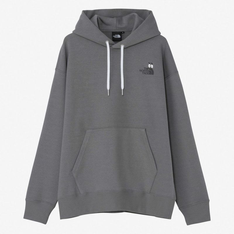 ザ・ノース・フェイスTHENORTHFACEアウトドアカジュアルウェアスウェットパーカーズーピッカーフーディNT12645-SPメンズレディースユニセックス26SP春夏