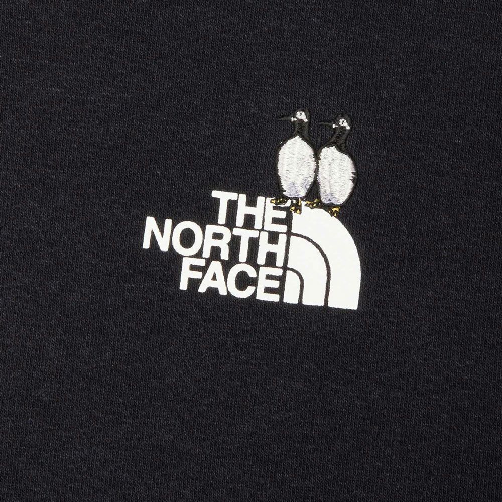 ザ・ノース・フェイスTHENORTHFACEアウトドアカジュアルウェアスウェットトレーナーズーピッカークルーNT12646-SPメンズレディースユニセックス26SP春夏