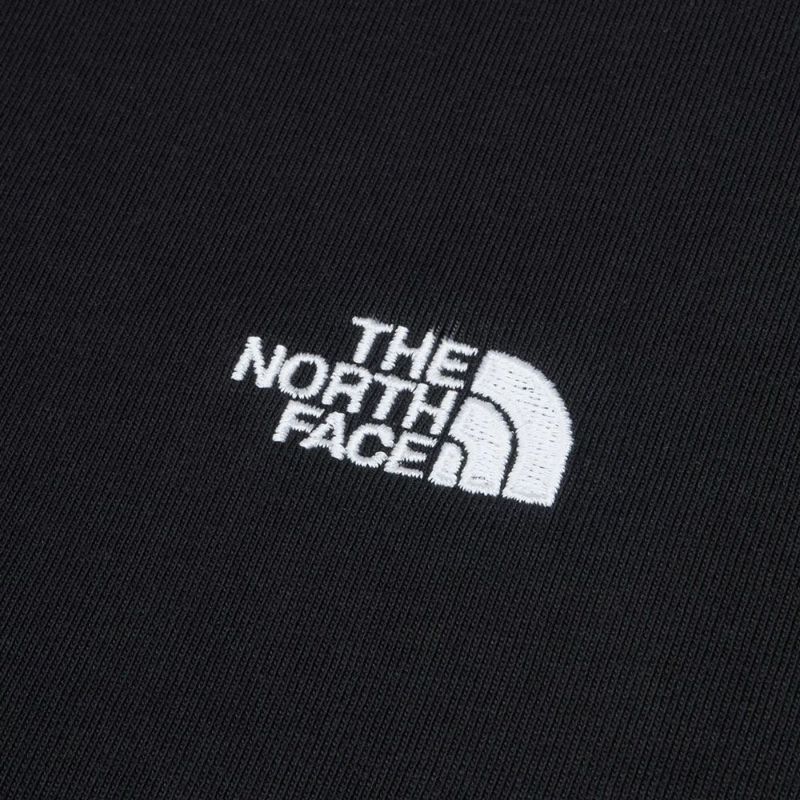ザ・ノース・フェイスTHENORTHFACEアウトドアカジュアルウェア長袖TシャツロンTロングスリーブフラッシュドライヌプシコットンティーNT32535-STメンズ男性26SP春夏