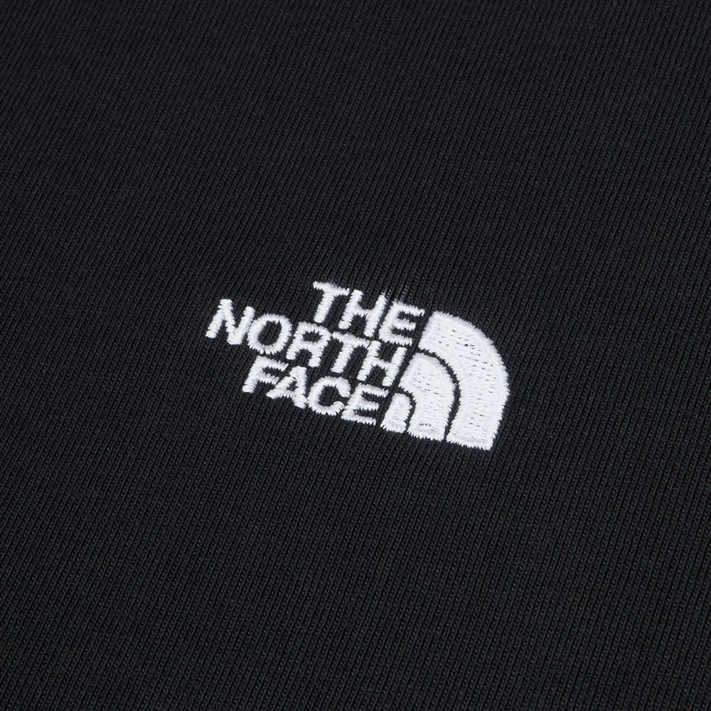 ザ・ノース・フェイスTHENORTHFACEアウトドアカジュアルウェア長袖TシャツロンTロングスリーブフラッシュドライヌプシコットンティーNT32535-STメンズ男性26SP春夏