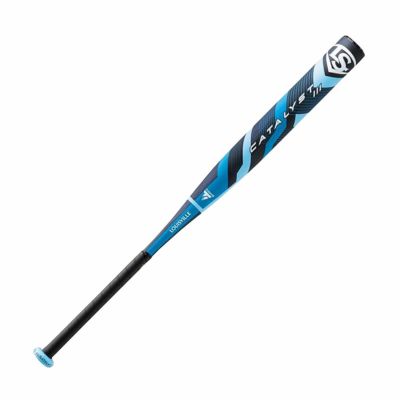 ルイスビルスラッガー Louisville Slugger バット ソフトボール用 革